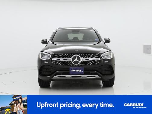2022 Mercedes-Benz GLC 300 