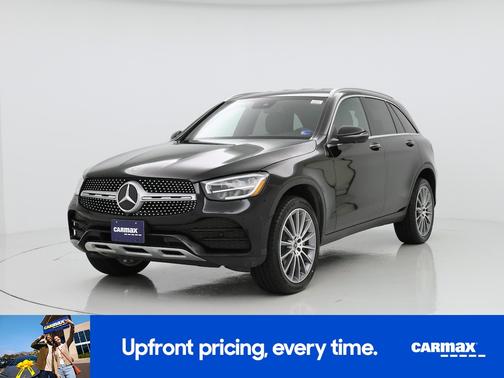 2022 Mercedes-Benz GLC 300 