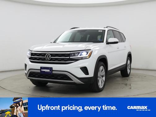 2023 Volkswagen Atlas SE w/Tech