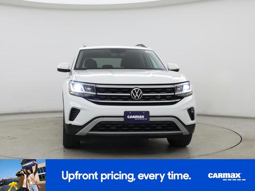 2023 Volkswagen Atlas SE w/Tech
