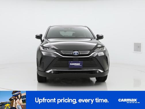 2023 Toyota Venza Limited