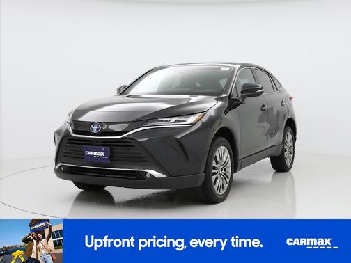 2023 Toyota Venza Limited