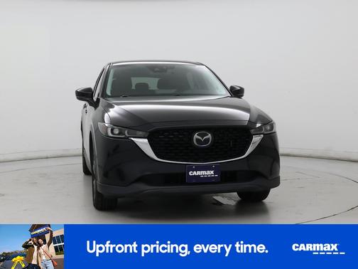 2022 Mazda CX-5 2.5 S Premium Package