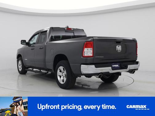 2022 RAM 1500 Bighorn