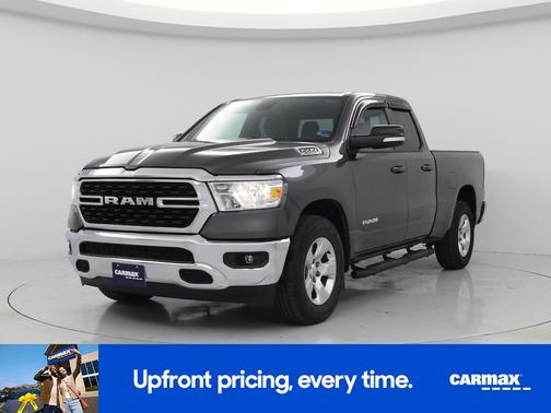 2022 RAM 1500 Bighorn