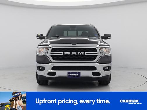 2022 RAM 1500 Bighorn