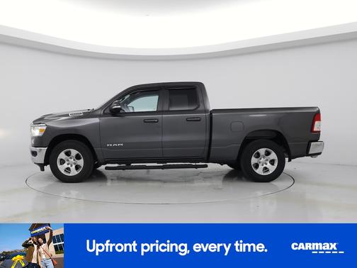 2022 RAM 1500 Bighorn