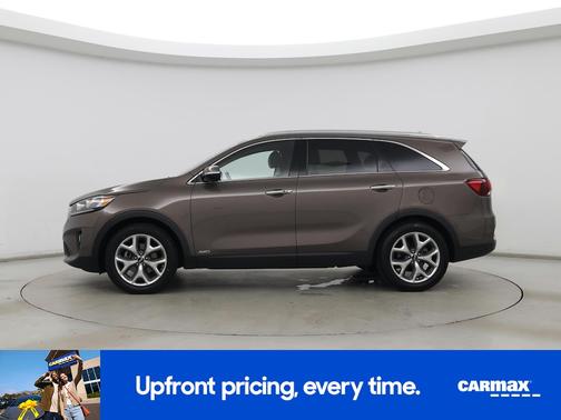 2019 Kia Sorento EX