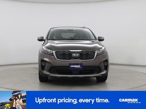 2019 Kia Sorento EX