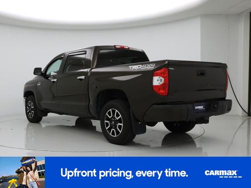 2018 Toyota Tundra 1794
