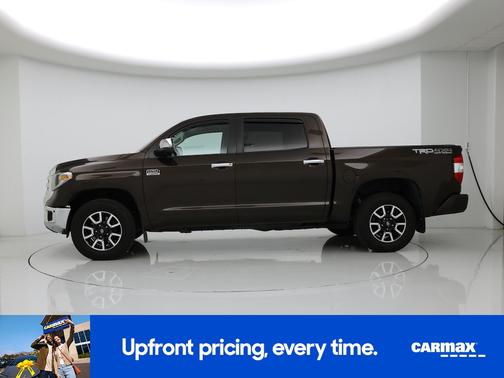 2018 Toyota Tundra 1794