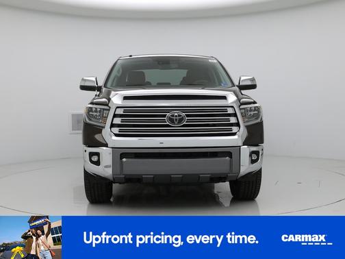2018 Toyota Tundra 1794