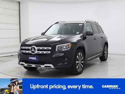 2022 Mercedes-Benz GLB 250 GLB 250