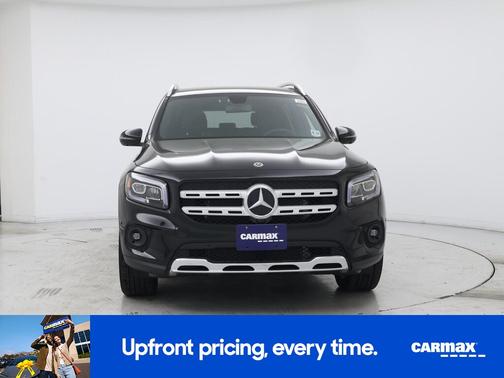 2022 Mercedes-Benz GLB 250 