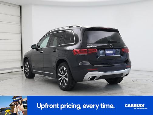2022 Mercedes-Benz GLB 250 
