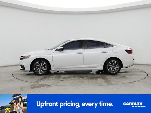 2022 Honda Insight Touring