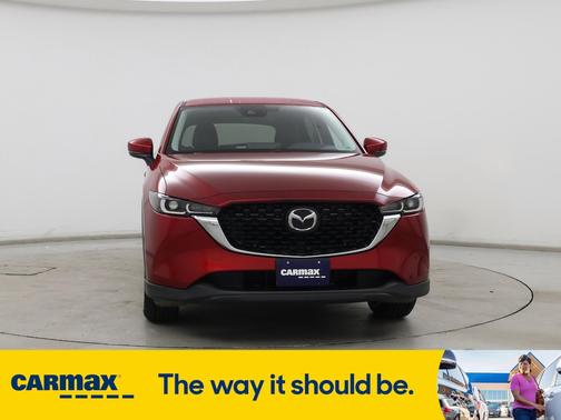 2023 Mazda CX-5 2.5 S Select Package