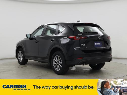 2023 Mazda CX-5 2.5 S
