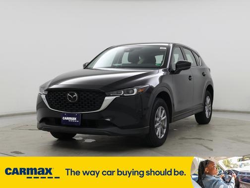 2023 Mazda CX-5 2.5 S