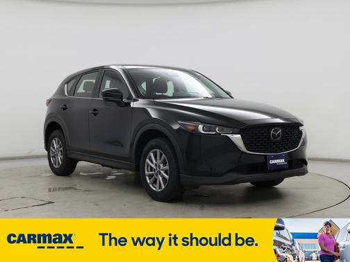 2023 Mazda CX-5 2.5 S