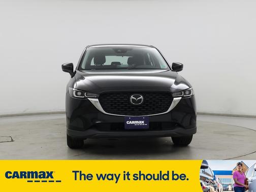 2023 Mazda CX-5 2.5 S