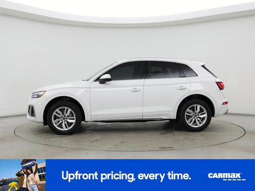 2023 Audi Q5 S-Line Premium