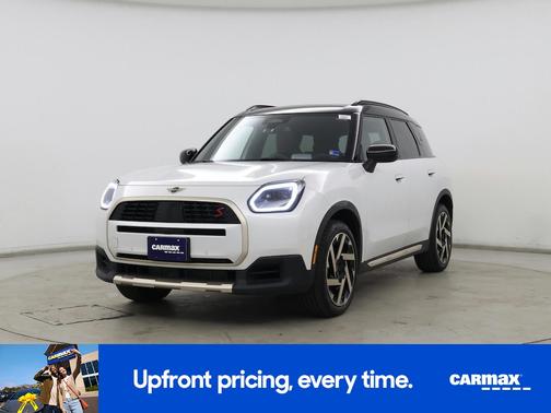 2025 MINI Countryman S ALL4