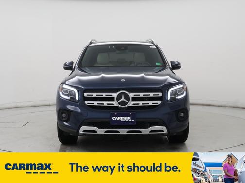 2022 Mercedes-Benz GLB 250