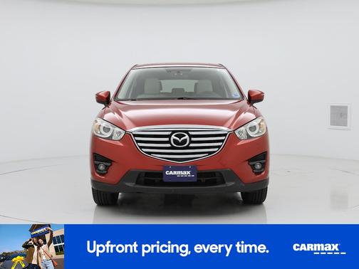 2016 Mazda CX-5 2016.5 Grand Touring