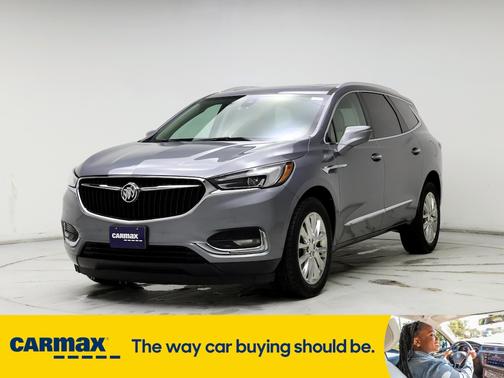2019 Buick Enclave Premium