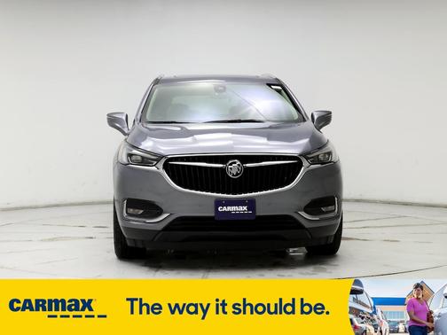 2019 Buick Enclave Premium