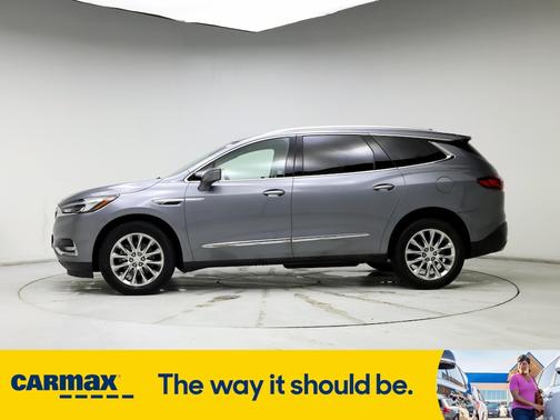 2019 Buick Enclave Premium