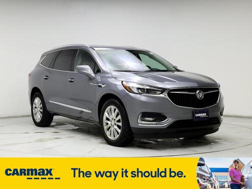 2019 Buick Enclave Premium