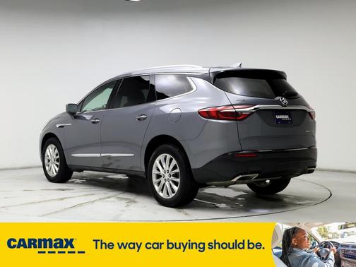 2019 Buick Enclave Premium