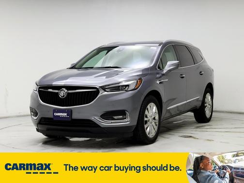 2019 Buick Enclave Premium