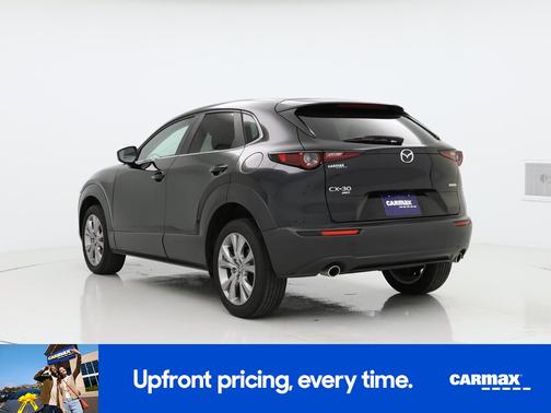 2022 Mazda CX-30 Select