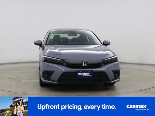 2023 Honda Civic Touring