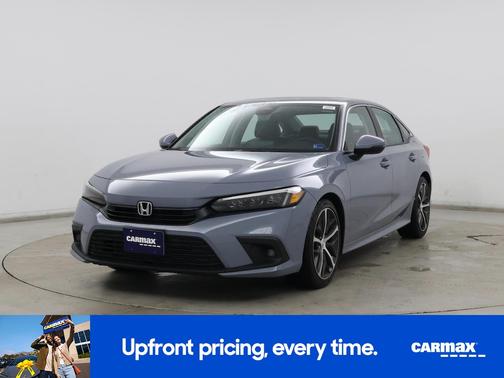 2023 Honda Civic Touring