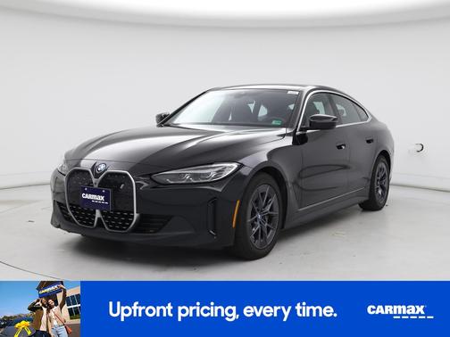 2024 BMW i4 Gran Coupe xDrive40 Gran Coupe