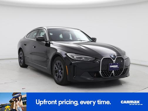 2024 BMW i4 Gran Coupe xDrive40 Gran Coupe