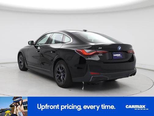 2024 BMW i4 Gran Coupe xDrive40 Gran Coupe