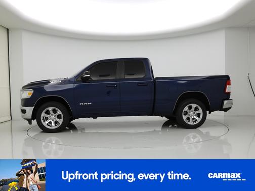 2022 RAM 1500 Bighorn