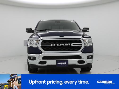 2022 RAM 1500 Bighorn