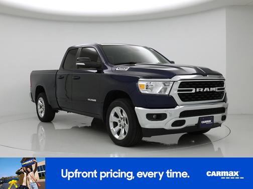 2022 RAM 1500 Bighorn