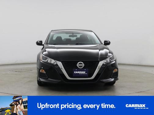 2020 Nissan Altima S