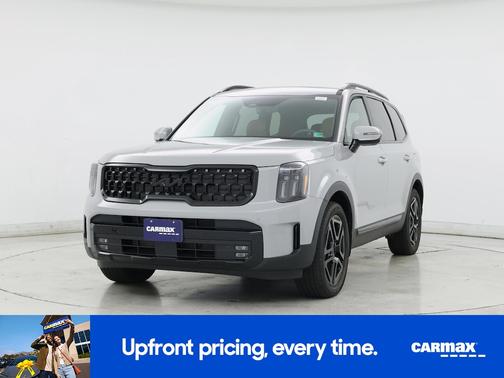 2025 Kia Telluride SX Prestige X-Line