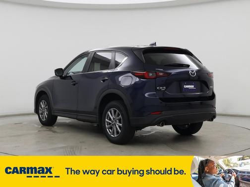 2023 Mazda CX-5 2.5 S Preferred Package
