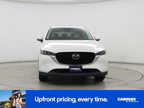 2023 Mazda CX-5 2.5 S Premium Package