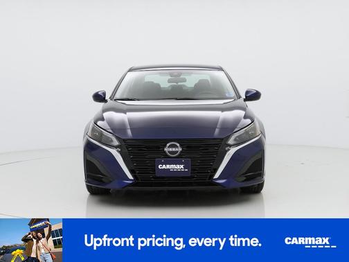 2023 Nissan Altima S