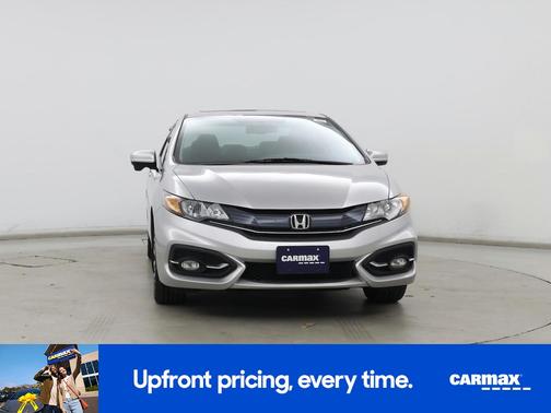 2014 Honda Civic EX-L